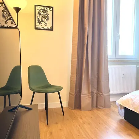 Apartamento Casa San Paolo *