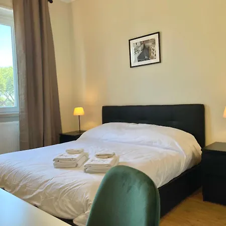 Apartamento Casa San Paolo