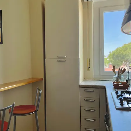 Casa San Paolo Apartment