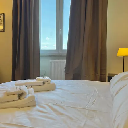 Casa San Paolo Apartment Rome