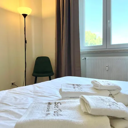 Apartment Casa San Paolo *